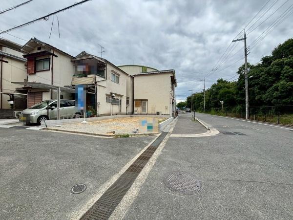 羽曳野市西浦6丁目　新築戸建