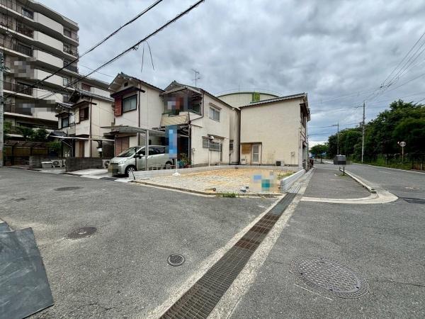 羽曳野市西浦6丁目　新築戸建