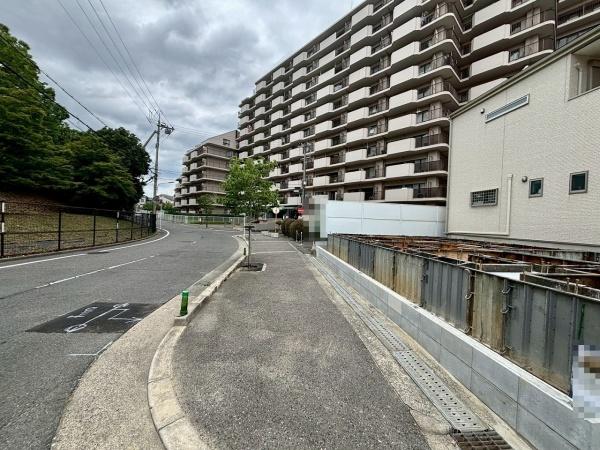 羽曳野市西浦6丁目　新築戸建