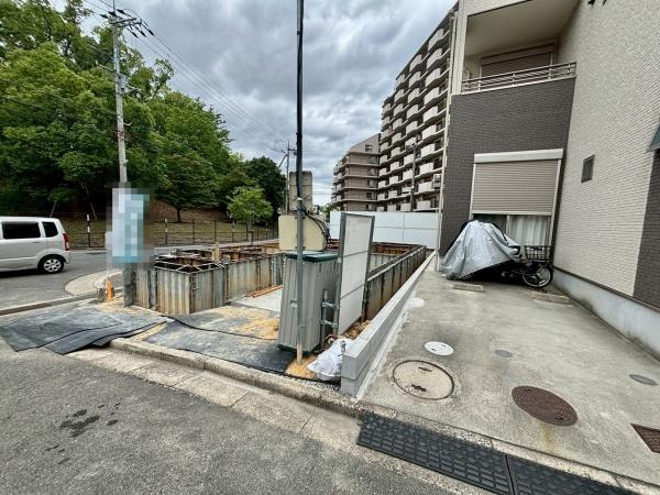 羽曳野市西浦6丁目　新築戸建