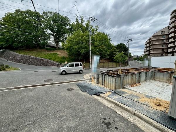 羽曳野市西浦6丁目　新築戸建