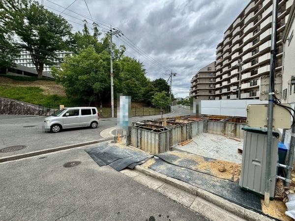 羽曳野市西浦6丁目　新築戸建