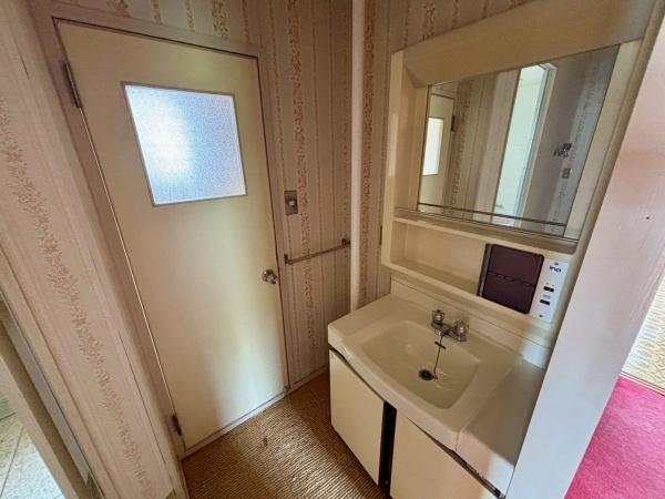 鴨谷台第一次住宅16棟