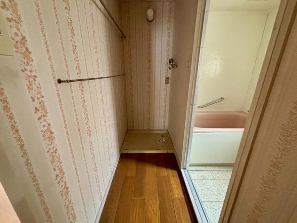 鴨谷台第一次住宅16棟