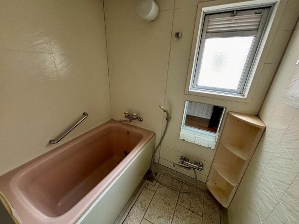 鴨谷台第一次住宅16棟