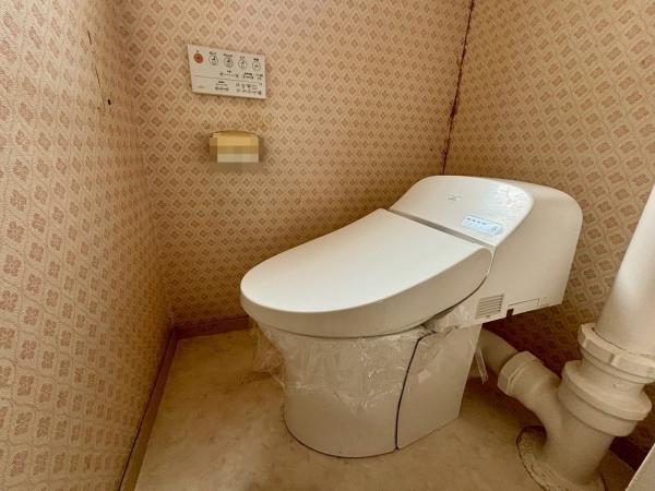 鴨谷台第一次住宅16棟