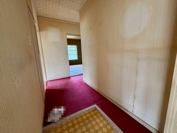 鴨谷台第一次住宅16棟