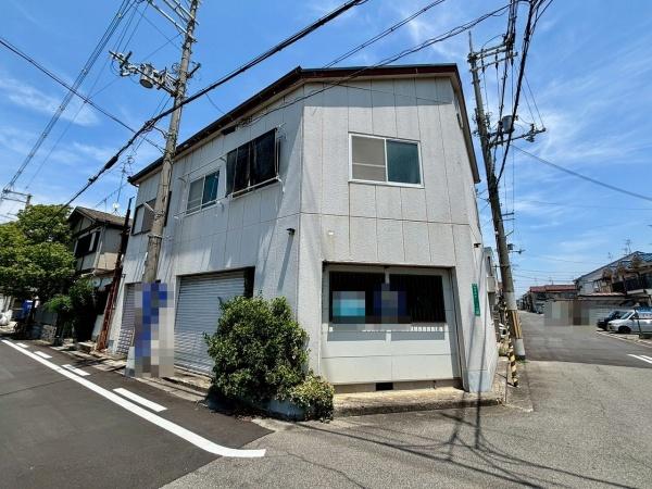 堺市堺区東雲西町2丁　売土地