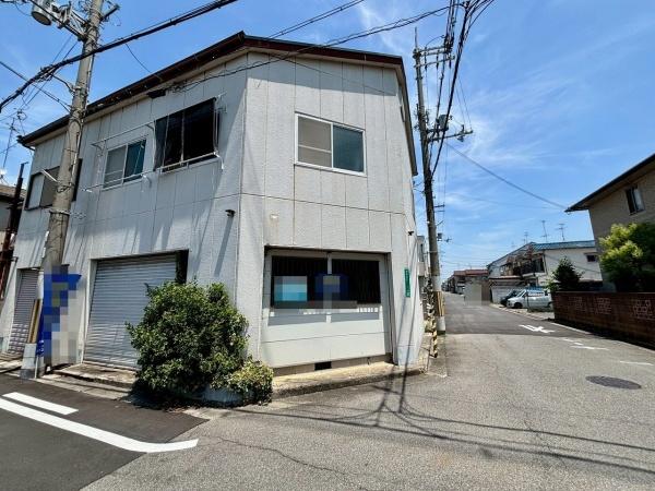 堺市堺区東雲西町２丁の土地