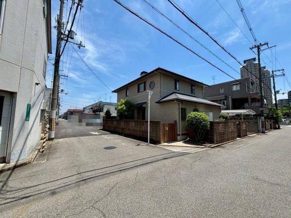 堺市堺区東雲西町2丁　売土地