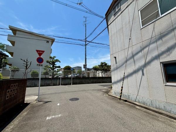 堺市堺区東雲西町２丁の土地
