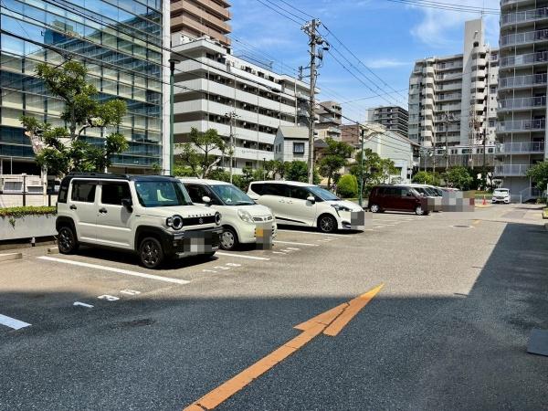 シャルム堺
