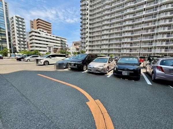 シャルム堺