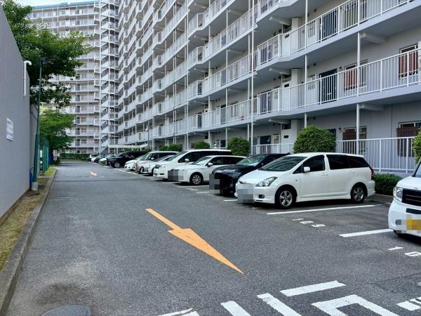シャルム堺