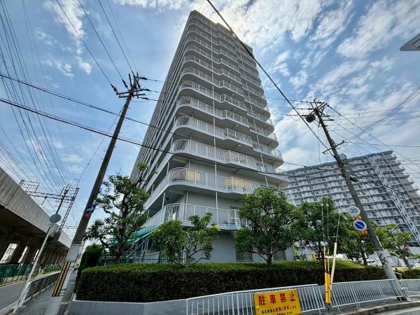 シャルム堺