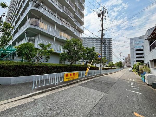 シャルム堺