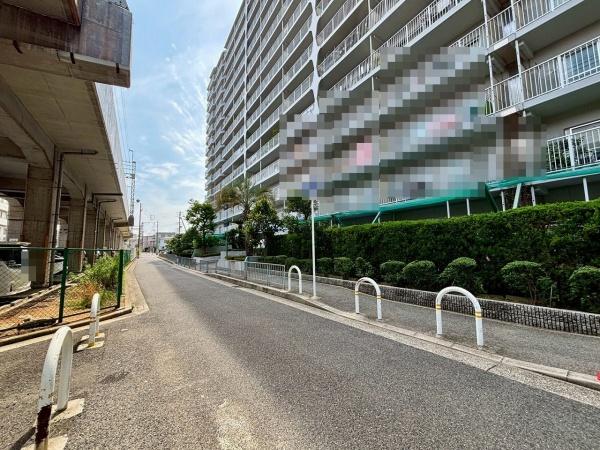 シャルム堺