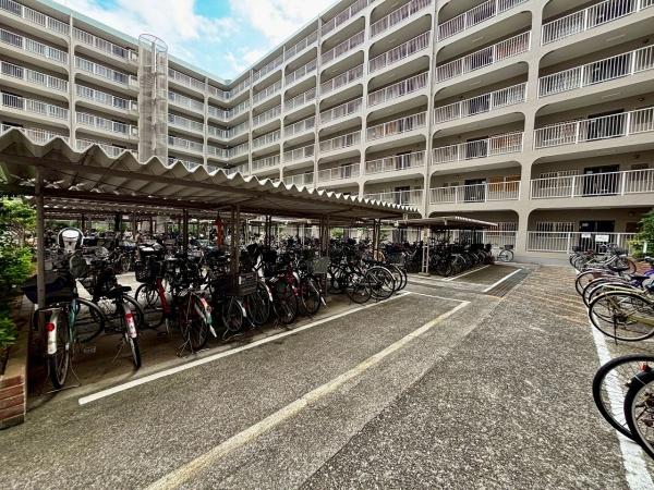 白鷺スカイハイツ
