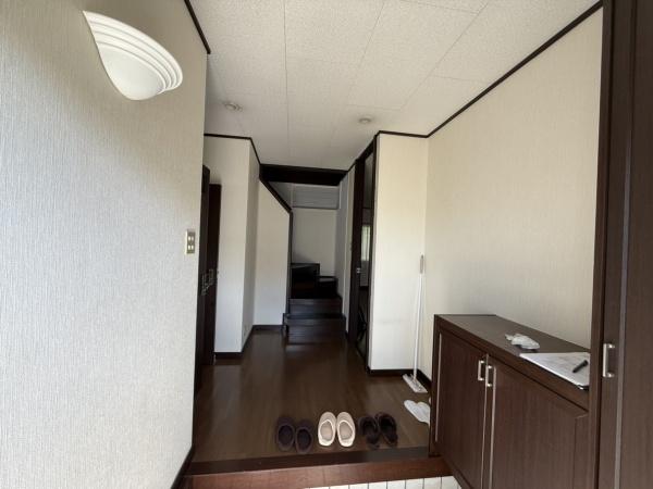 富田林市梅の里４丁目の中古一戸建て