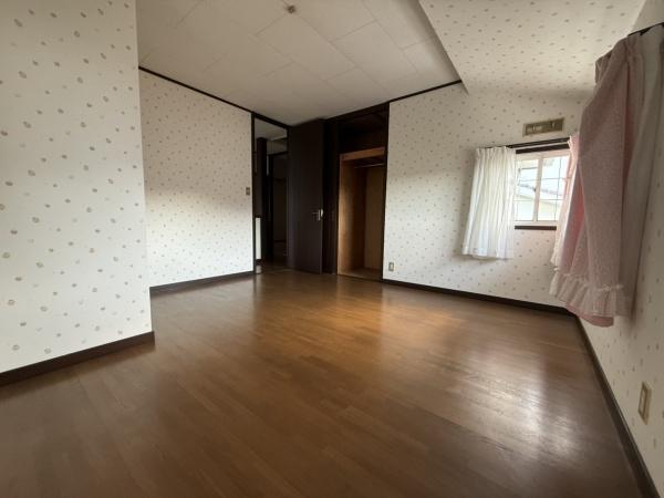 富田林市梅の里４丁目の中古一戸建て
