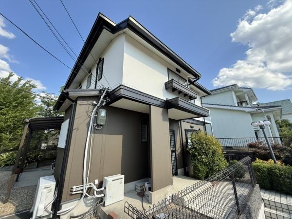 富田林市梅の里4丁目 中古戸建