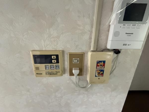 富田林市梅の里４丁目の中古一戸建て