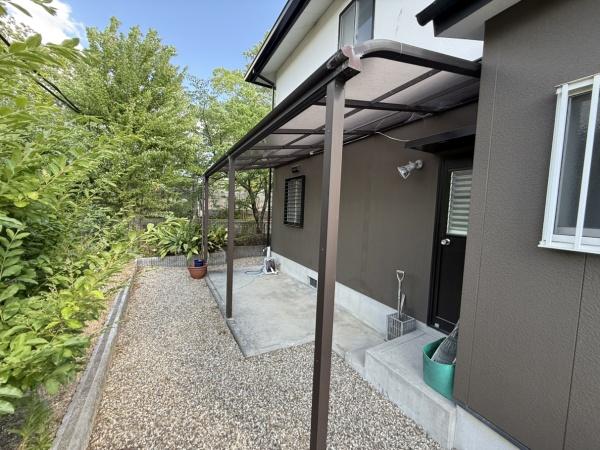 富田林市梅の里４丁目の中古一戸建て