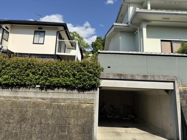 富田林市梅の里４丁目の中古一戸建て