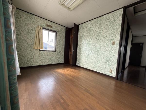 富田林市梅の里４丁目の中古一戸建て