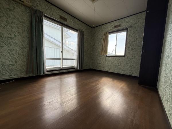 富田林市梅の里４丁目の中古一戸建て