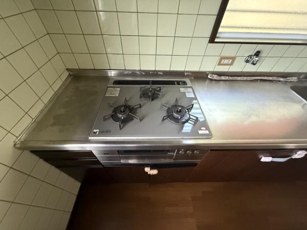 富田林市梅の里４丁目の中古一戸建て