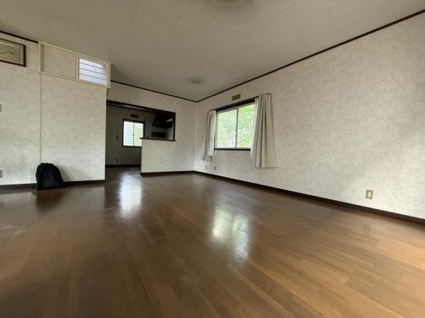 富田林市梅の里４丁目の中古一戸建て
