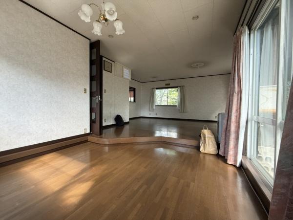 富田林市梅の里４丁目の中古一戸建て