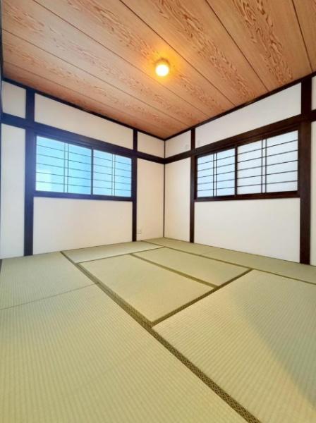 堺市東区日置荘北町２丁の中古一戸建て