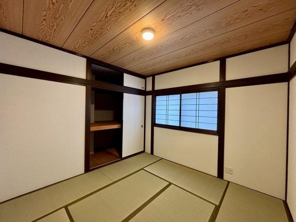 堺市東区日置荘北町２丁の中古一戸建て