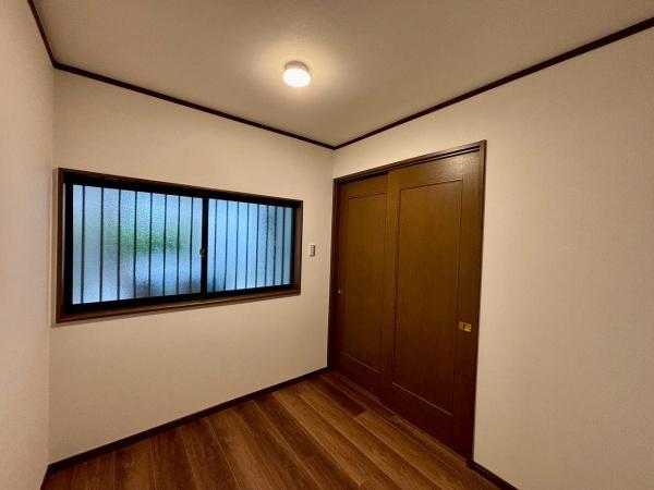 堺市東区日置荘北町２丁の中古一戸建て