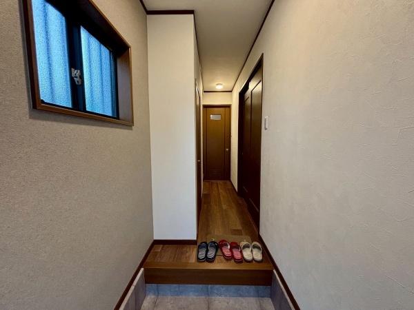 堺市東区日置荘北町２丁の中古一戸建て