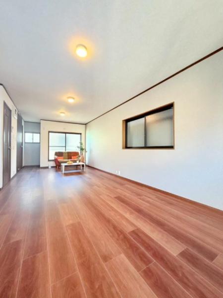 堺市東区日置荘北町2丁　中古戸建