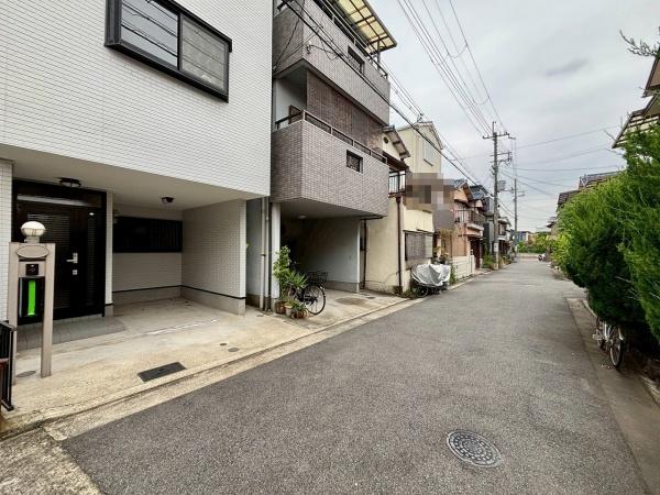 堺市東区日置荘北町２丁の中古一戸建て