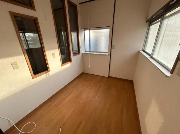 堺市中区深井水池町の中古一戸建て