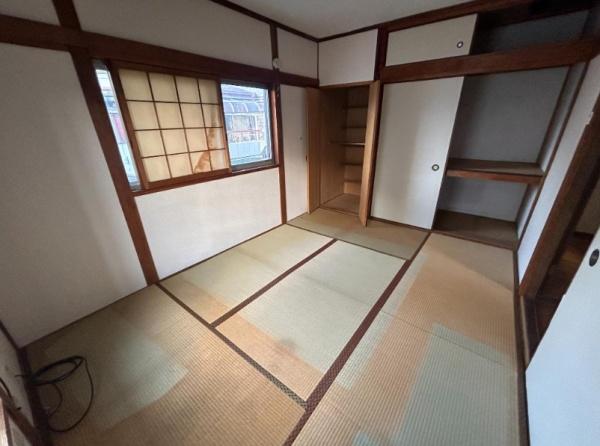 堺市中区深井水池町の中古一戸建て