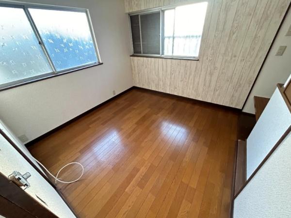 堺市中区深井水池町の中古一戸建て