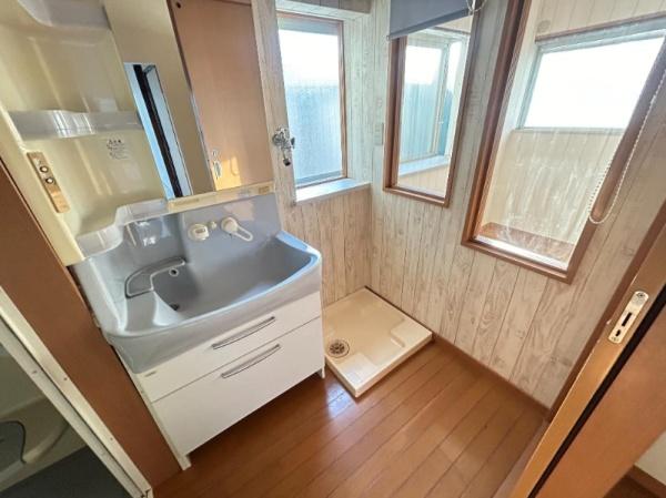 堺市中区深井水池町　中古戸建
