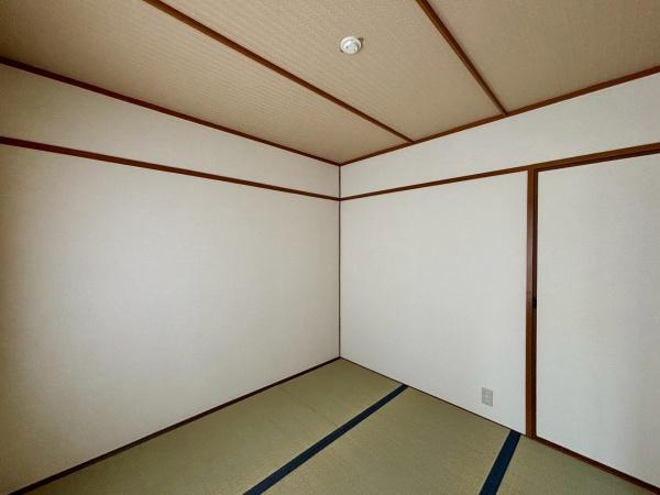 新金岡三丁壱番住宅第七棟