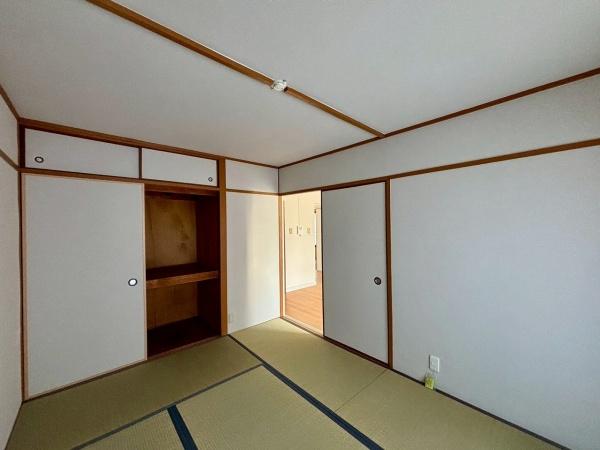 新金岡三丁壱番住宅第七棟