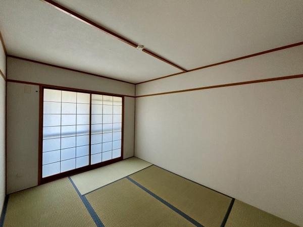 新金岡三丁壱番住宅第七棟