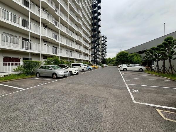 泉北星和台コーポラス