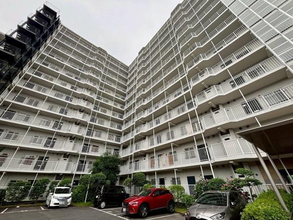泉北星和台コーポラス