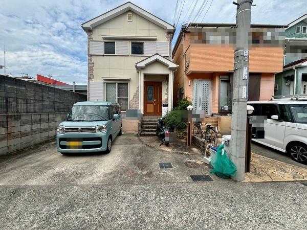 和泉市寺門町1丁目　中古戸建