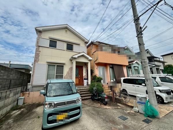 和泉市寺門町1丁目　中古戸建